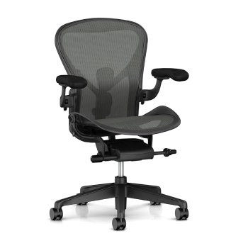 Herman Miller Aeron